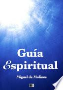 libro Guía Espiritual