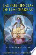 libro Las Frecuencias De Los Chakras