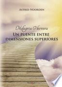 libro Milagros Herrera: Un Puente Entre Dimensiones Superiores