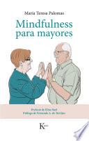 libro Mindfulness Para Mayores