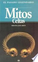 libro Mitos Celtas