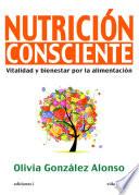 libro NutriciÓn Consciente