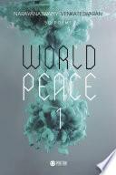 libro World Peace   1