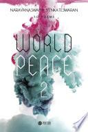 libro World Peace   2