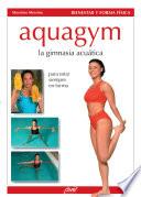 libro Aquagym