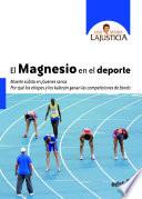 libro El Magnesio En El Deporte
