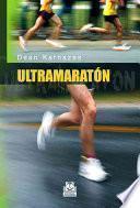 libro UltramaratÓn