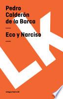 libro Eco Y Narciso