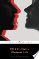 libro El Burlador De Sevilla (los Mejores Clásicos)