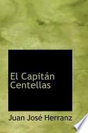 libro El Capitan Centellas