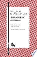 libro Enrique Iv