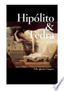 libro Hipólito Y Fedra