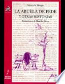 libro La Abuela De Fede Y Otras Historias