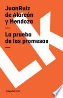 libro La Prueba De Las Promesas