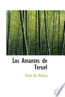 libro Los Amantes De Teruel