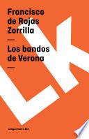 libro Los Bandos De Verona