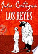 libro Los Reyes