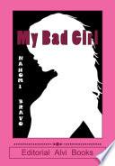 libro My Bad Girl