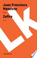 libro Zafira