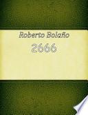 libro 2666