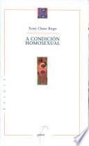 libro A Condición Homosexual