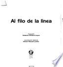 libro Al Filo De La Línea