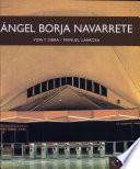 libro Ángel Borja Navarrete