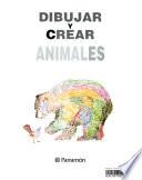 libro Animales