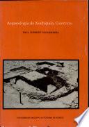 libro Arqueología De Xochipala, Guerrero