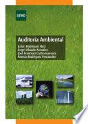 libro Auditoría Ambiental
