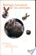 libro Biología Funcional De Los Animales