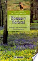 libro Bosques Y Florestas