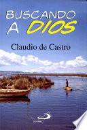 libro Buscando A Dios