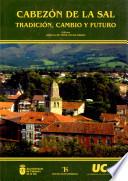 libro Cabezón De La Sal