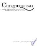 libro Choquequirao