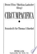 libro Circumpacifica: Festschrift Für Thomas S. Barthel