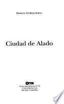 libro Ciudad De Alado