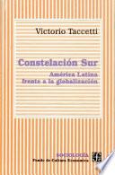 libro Constelación Sur