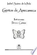 libro Cuentos De Amecameca