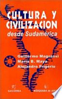 libro Cultura Y Civilizacion