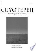 libro Cuyotepeji