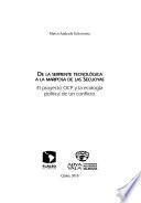 libro De La Serpiente Tecnológica A La Mariposa De Las Secuoyas