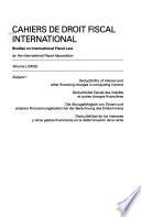 libro Deductabilidad De Los Intereses Y Otros Gastos Financieros En La Determinación De La Renta