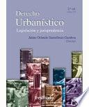 libro Derecho Urbanístico