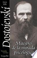 libro Dostoievski