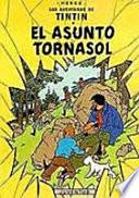 libro El Asunto Tornasol