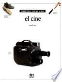 libro El Cine