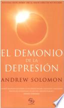 libro El Demonio De La Depresión