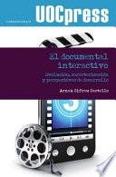 libro El Documental Interactivo