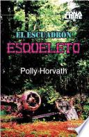 libro El Escuadron Esqueleto